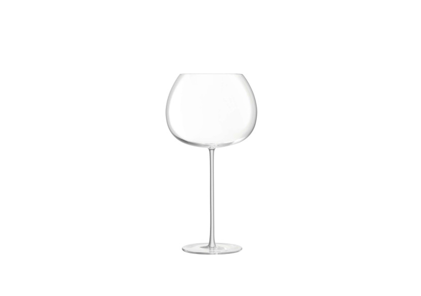 Bar Culture - Set de 2 verres ballon 940 ml - LS 556210 - L.S.A. Bar Culture - Set de 2 verres ballon 940 ml - LS 556210 - L.S.A.