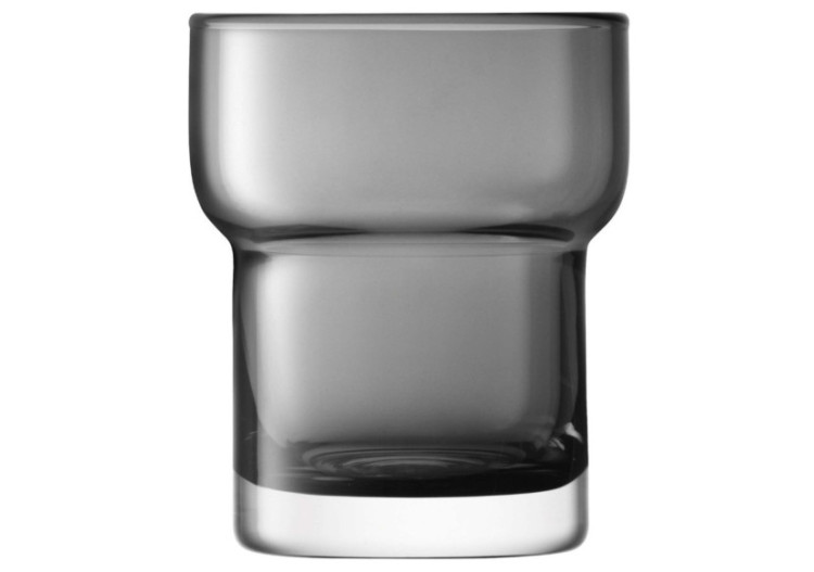 Utility - Set de 2 verres 300 ml au design moderne - LS 549410 - L.S.A. 2