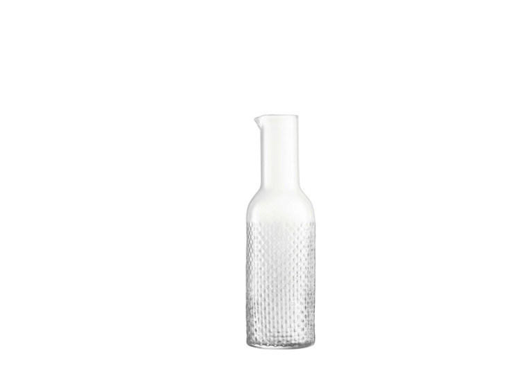 Wicker - Carafe d'eau 1,2 litre au design élégant - LS 571107 - L.S.A. 2