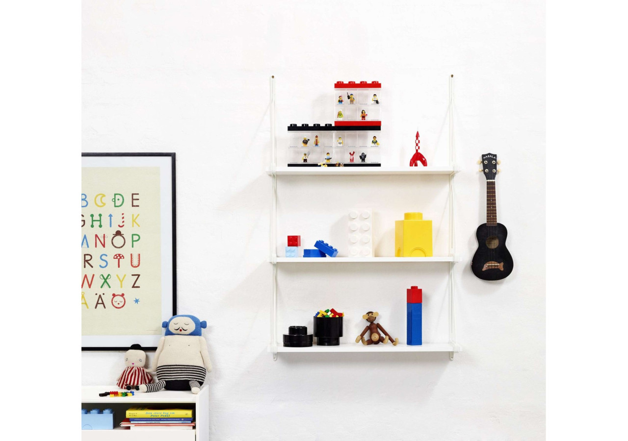 Mini Brick 8 - Boîte de rangement LEGO pratique - RC 401215 - Lego