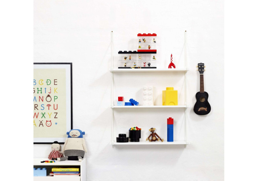 Mini Brick 8 - Boîte de rangement LEGO pratique - RC 401215 - Lego