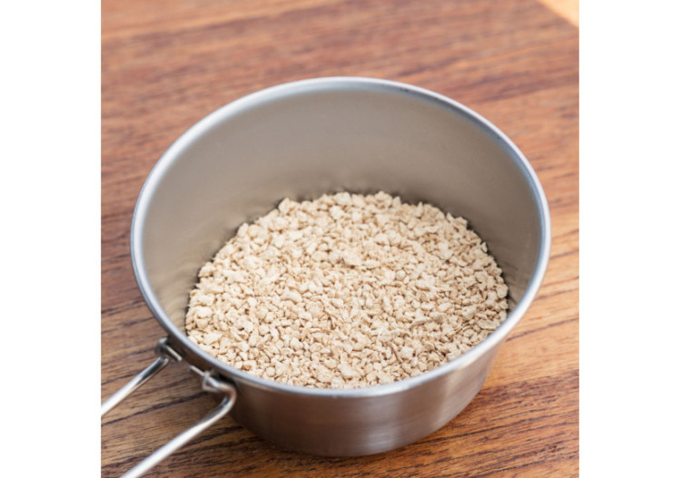 Grill Powder - Accessoire absorbant pour barbecue - OC 021627 - Outdoor Chef 2