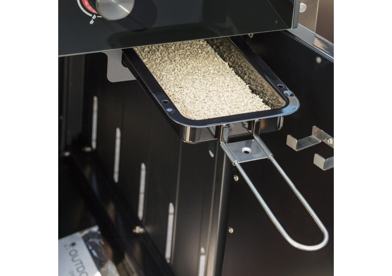 Grill Powder - Accessoire absorbant pour barbecue - OC 021627 - Outdoor Chef