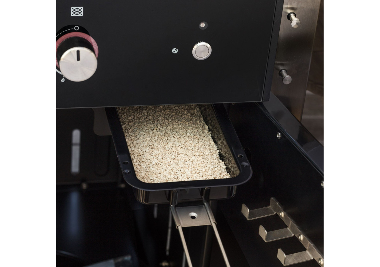 Grill Powder - Accessoire absorbant pour barbecue - OC 021627 - Outdoor Chef