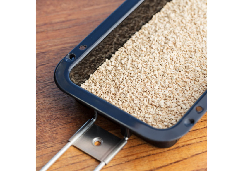 Grill Powder - Accessoire absorbant pour barbecue - OC 021627 - Outdoor Chef