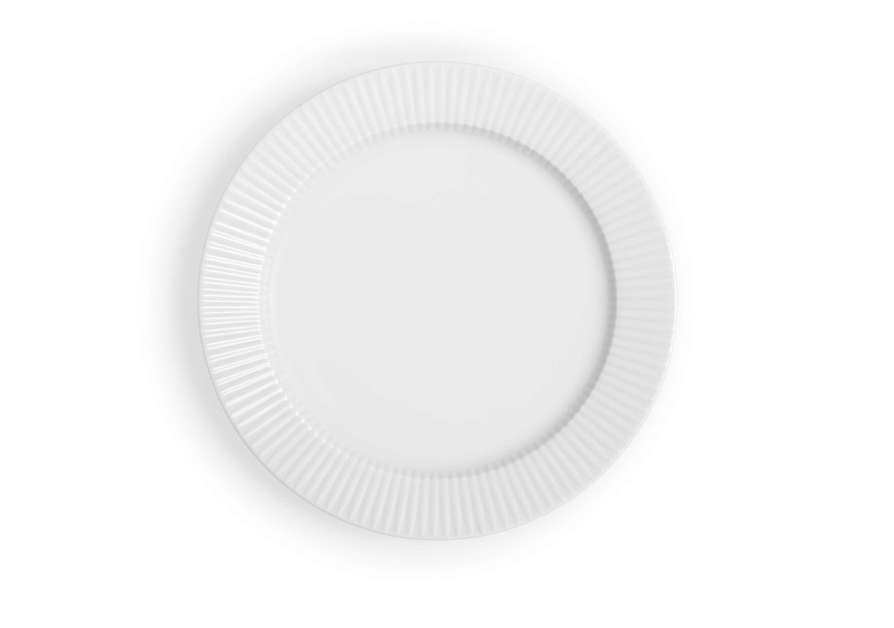 Assiette de dîner Legio Nova - Élégance et fonctionnalité - ET 068284 - Eva Trio