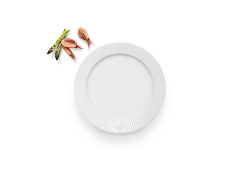 Assiette de dîner Legio Nova - Élégance et fonctionnalité - ET 068284 - Eva Trio Assiette de dîner Legio Nova - Élégance et fonctionnalité - ET 068284 - Eva Trio