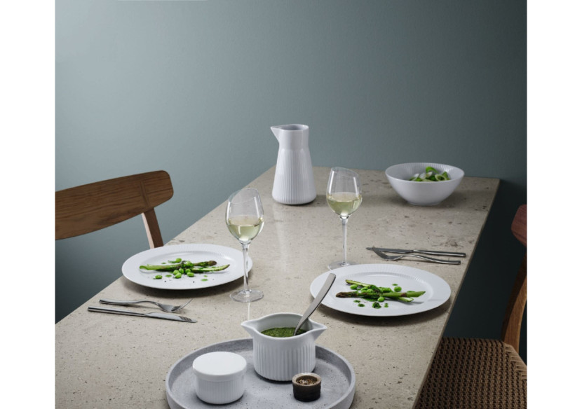 Assiette de dîner Legio Nova - Élégance et fonctionnalité - ET 068284 - Eva Trio Assiette de dîner Legio Nova - Élégance et fonctionnalité - ET 068284 - Eva Trio