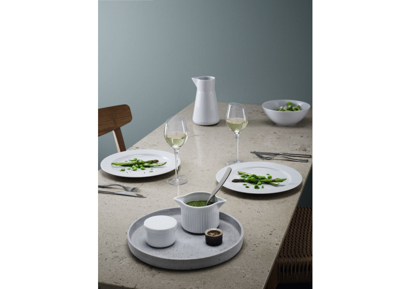 Assiette de dîner Legio Nova - Élégance et fonctionnalité - ET 068284 - Eva Trio Assiette de dîner Legio Nova - Élégance et fonctionnalité - ET 068284 - Eva Trio