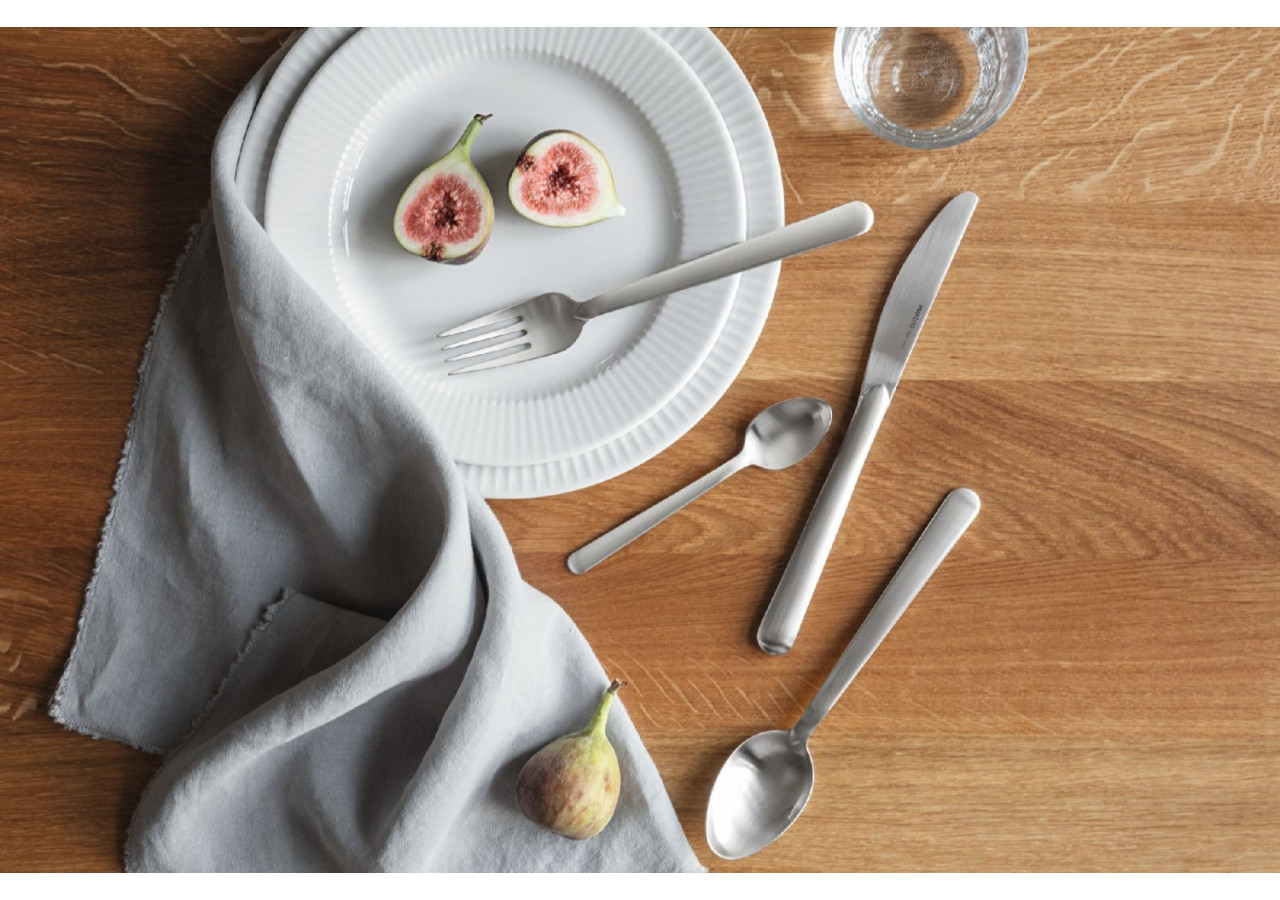 Assiette de dîner Legio Nova - Élégance et fonctionnalité - ET 068284 - Eva Trio