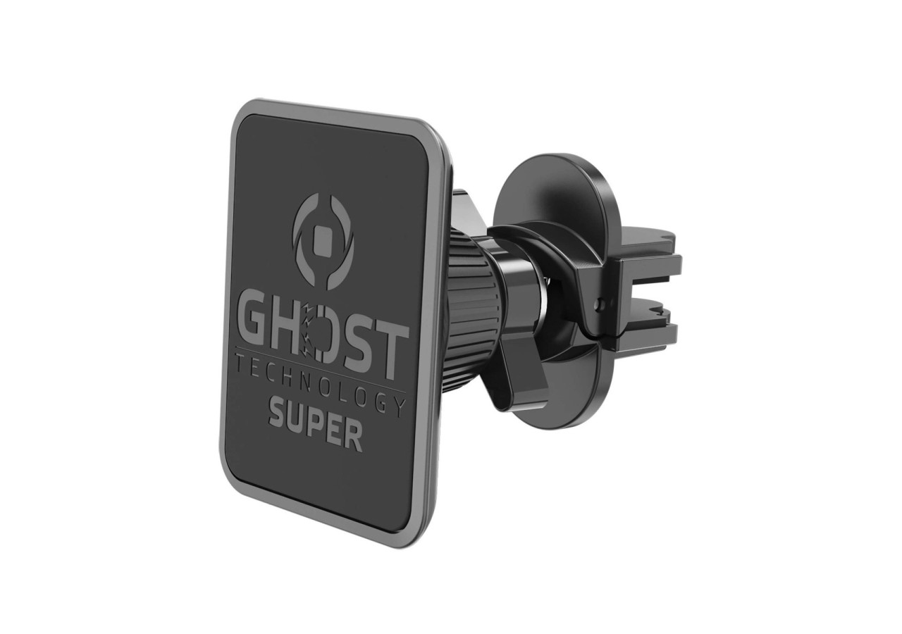 Support de téléphone GhostSuperPlus - Sécurité et confort en voiture - CE 755241 - Celly
