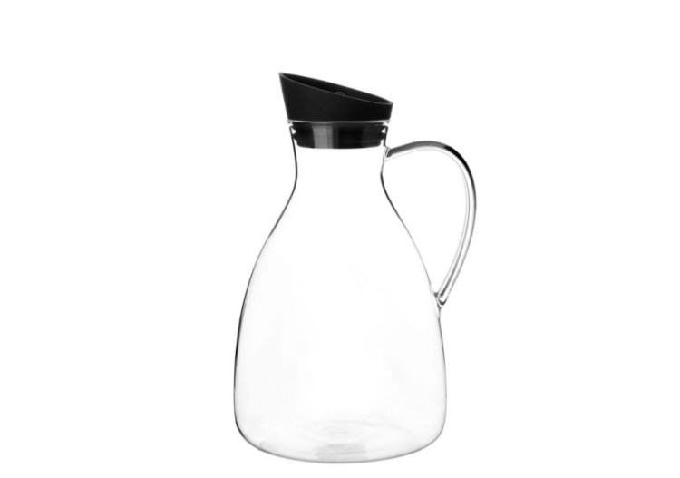 Carafe à infusion 2,4 L - Élégance et saveurs infusées - VI 411013 - Viva
