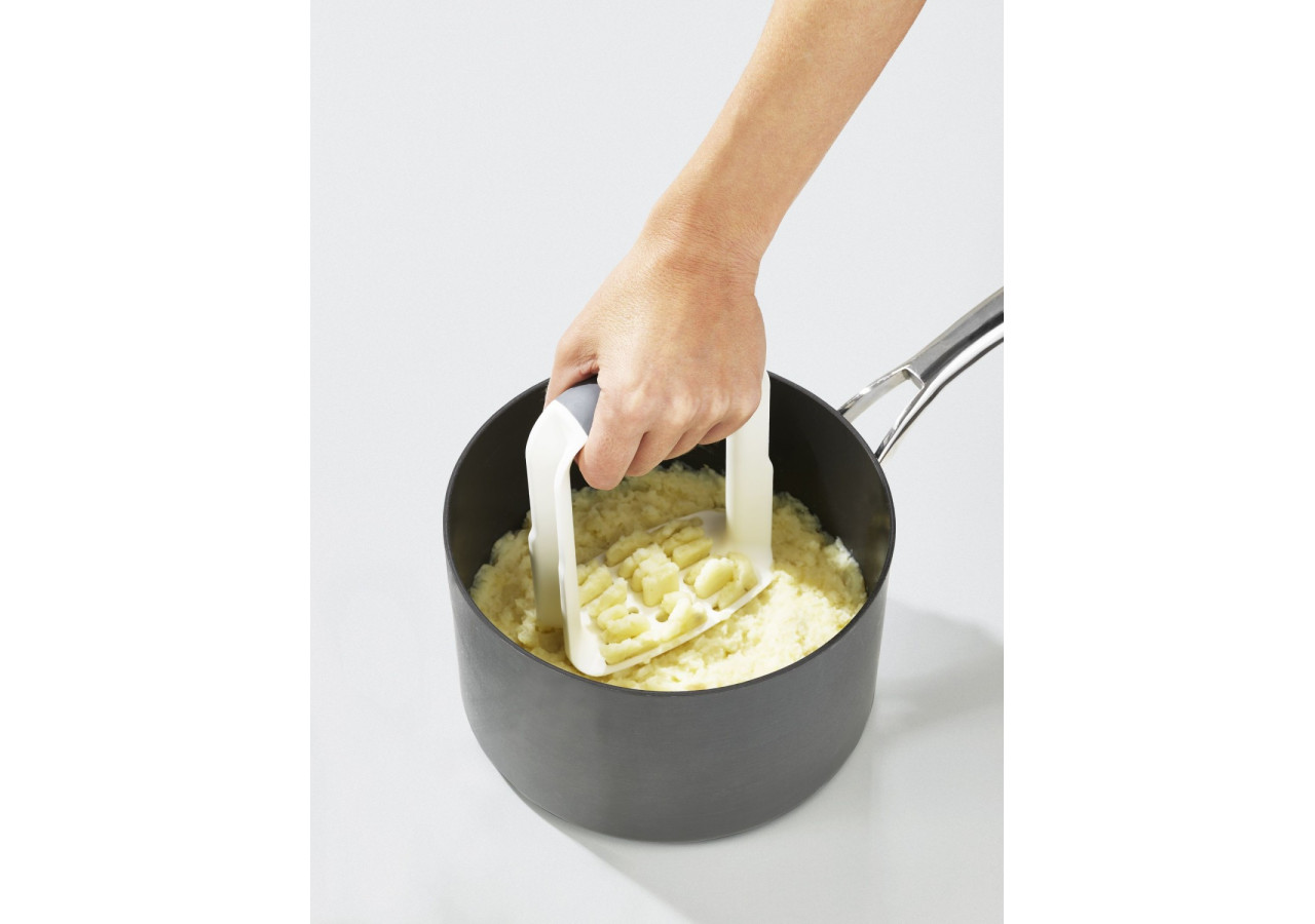 Presse-purée Easy-Mash - Efficacité ergonomique - JJ 001761 - Joseph Joseph