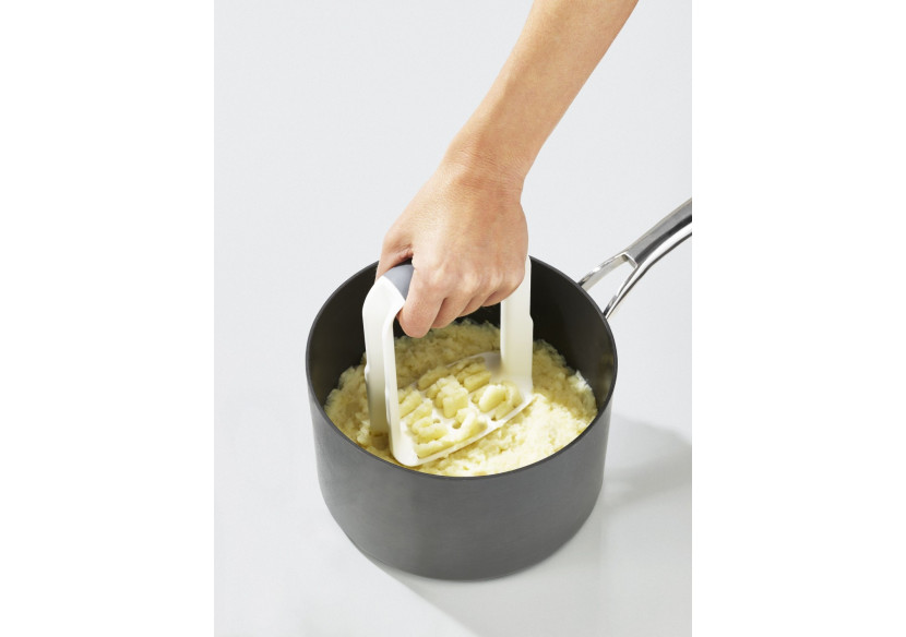 Presse-purée Easy-Mash - Efficacité ergonomique - JJ 001761 - Joseph Joseph Presse-purée Easy-Mash - Efficacité ergonomique - JJ 001761 - Joseph Joseph