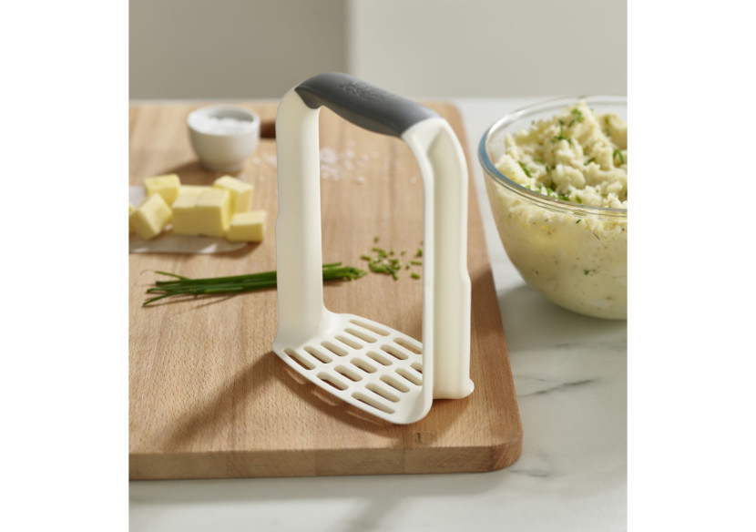 Presse-purée Easy-Mash - Efficacité ergonomique - JJ 001761 - Joseph Joseph Presse-purée Easy-Mash - Efficacité ergonomique - JJ 001761 - Joseph Joseph