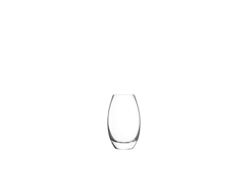 Vase Verona - 30 cm en verre soufflé - LS 545825 - L.S.A. Vase Verona - 30 cm en verre soufflé - LS 545825 - L.S.A.