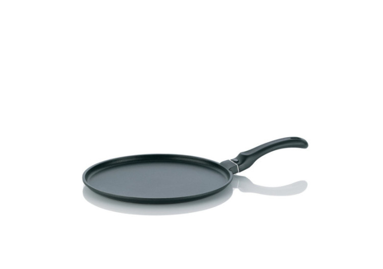 Poêle à Crêpes Kerros - 28 cm en aluminium - KE 151552 - Kela Keuken