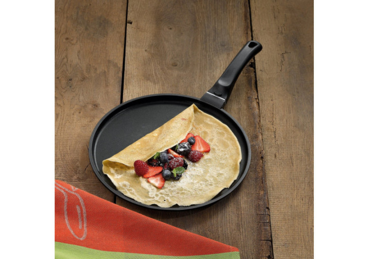 Poêle à Crêpes Kerros - 28 cm en aluminium - KE 151552 - Kela Keuken 2