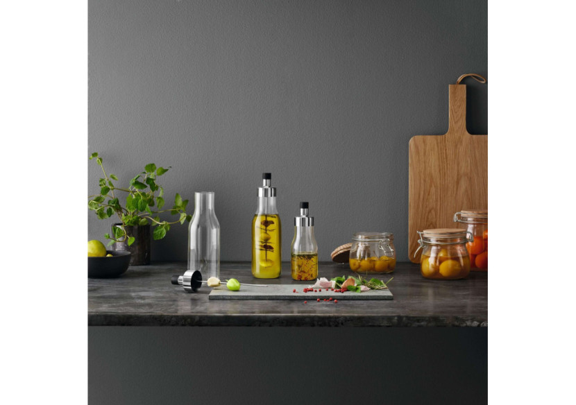 Carafe à Huile ou Vinaigre MyFlavour - Design pratique - ES 179874 - Eva Solo