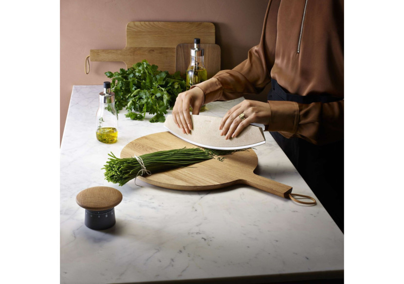 Carafe à Huile ou Vinaigre MyFlavour - Design pratique - ES 179874 - Eva Solo