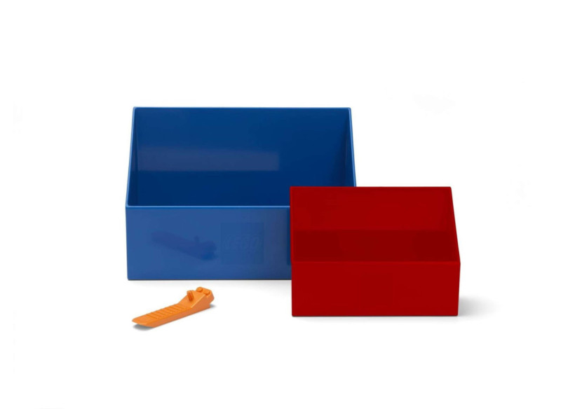 Pelles à Lego - Set de 2 pour rangement pratique - RC 035181 - Lego Pelles à Lego - Set de 2 pour rangement pratique - RC 035181 - Lego