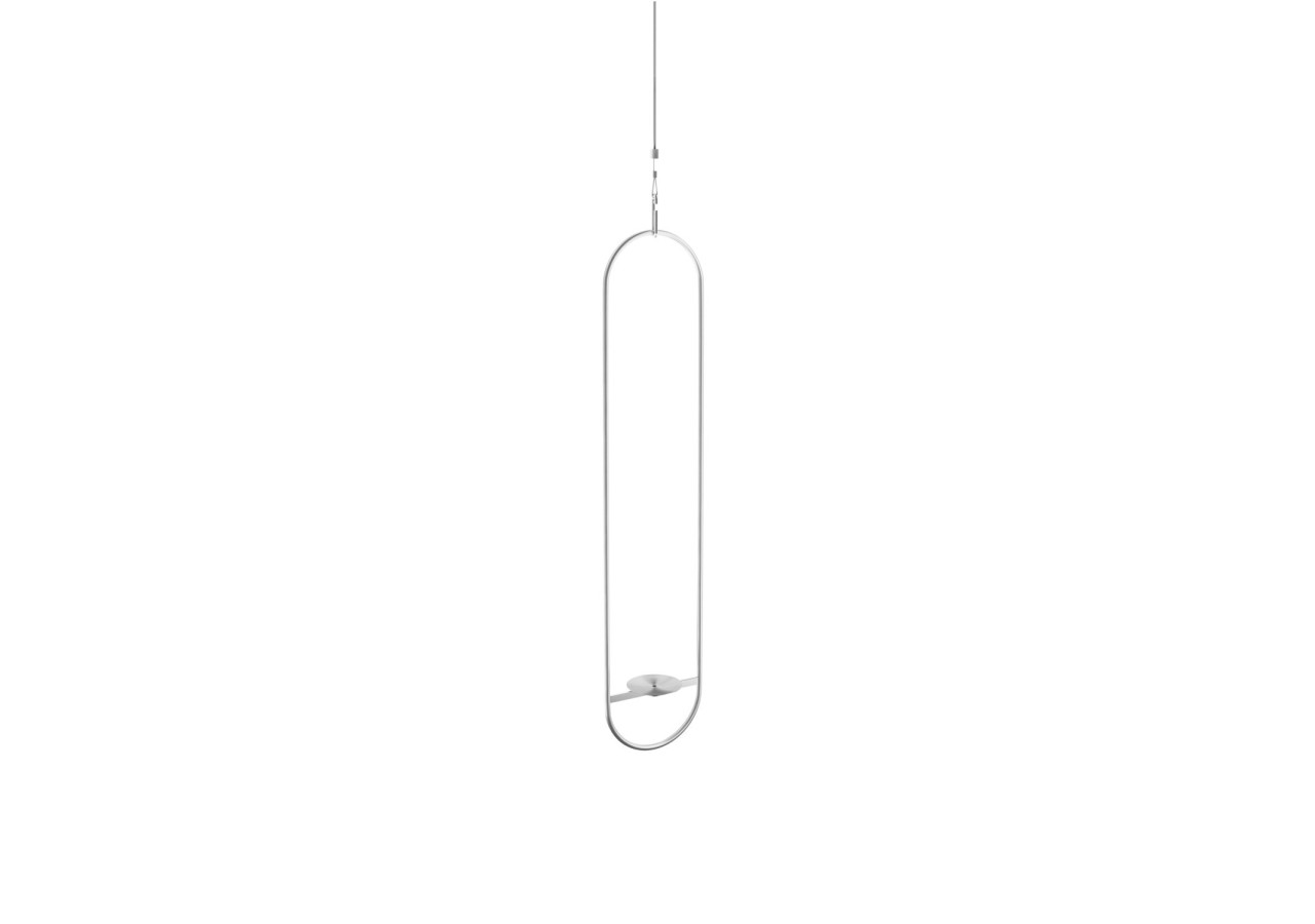 Système de suspension Spin 90 - Pour lanternes décoratives en inox - HO 003124 - HÃ¶fats