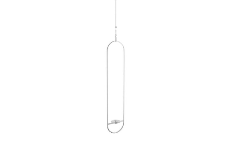 Système de suspension Spin 90 - Pour lanternes décoratives en inox - HO 003124 - HÃ¶fats 2