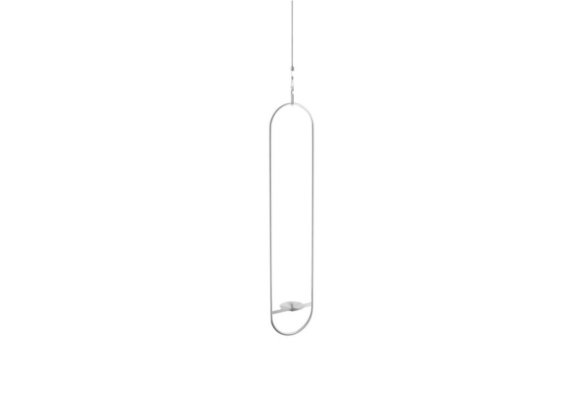 Système de suspension Spin 90 - Pour lanternes décoratives en inox - HO 003124 - HÃ¶fats