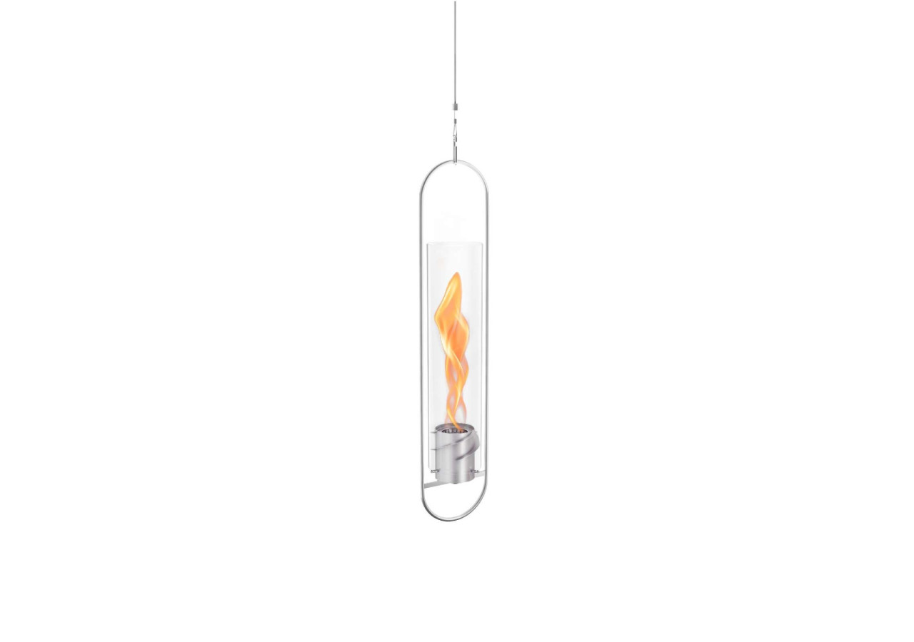 Système de suspension Spin 90 - Pour lanternes décoratives en inox - HO 003124 - HÃ¶fats