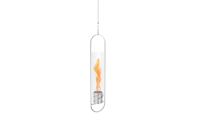 Système de suspension Spin 90 - Pour lanternes décoratives en inox - HO 003124 - HÃ¶fats