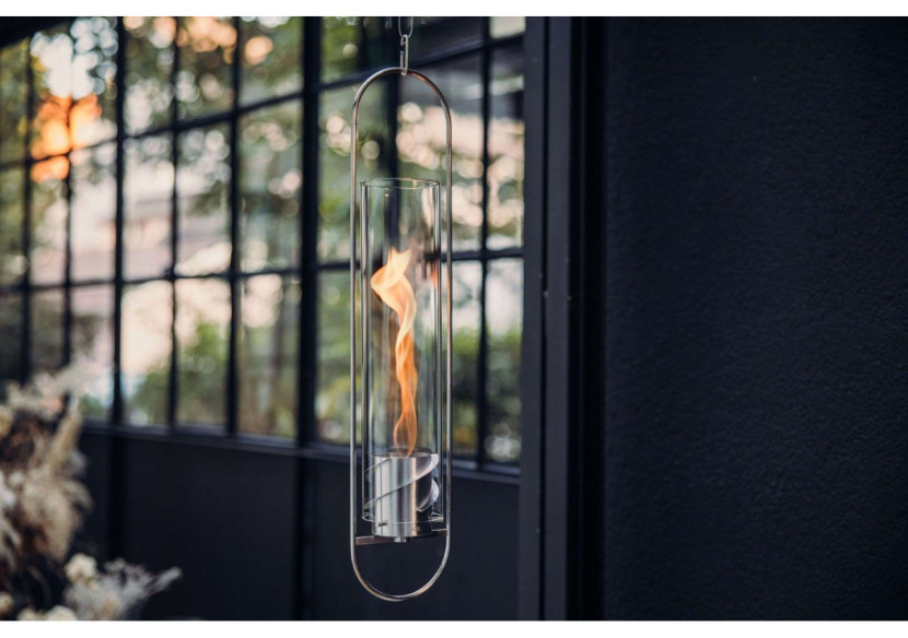 Système de suspension Spin 90 - Pour lanternes décoratives en inox - HO 003124 - HÃ¶fats