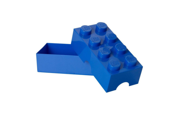 Boîte à Lunch LEGO - Design amusant en forme de brique - RC 402311 - Lego 2