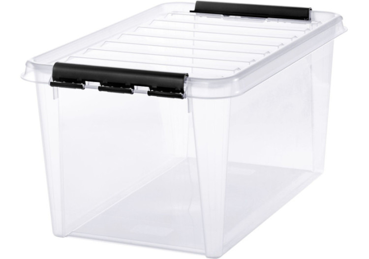 Boîte de Rangement SmartStore Classic 45 - 47L - OR 048737 - Orthex