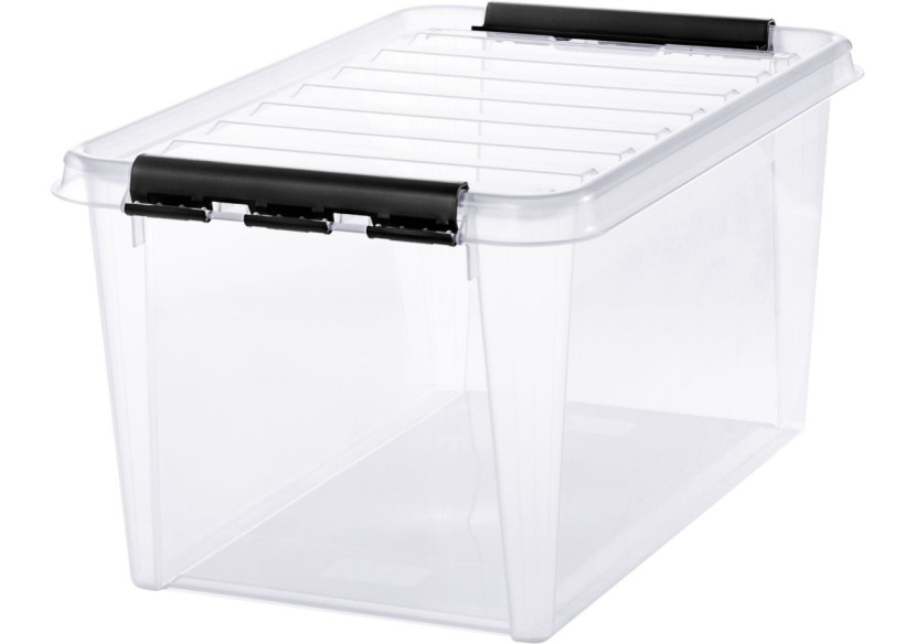 Boîte de Rangement SmartStore Classic 45 - 47L - OR 048737 - Orthex
