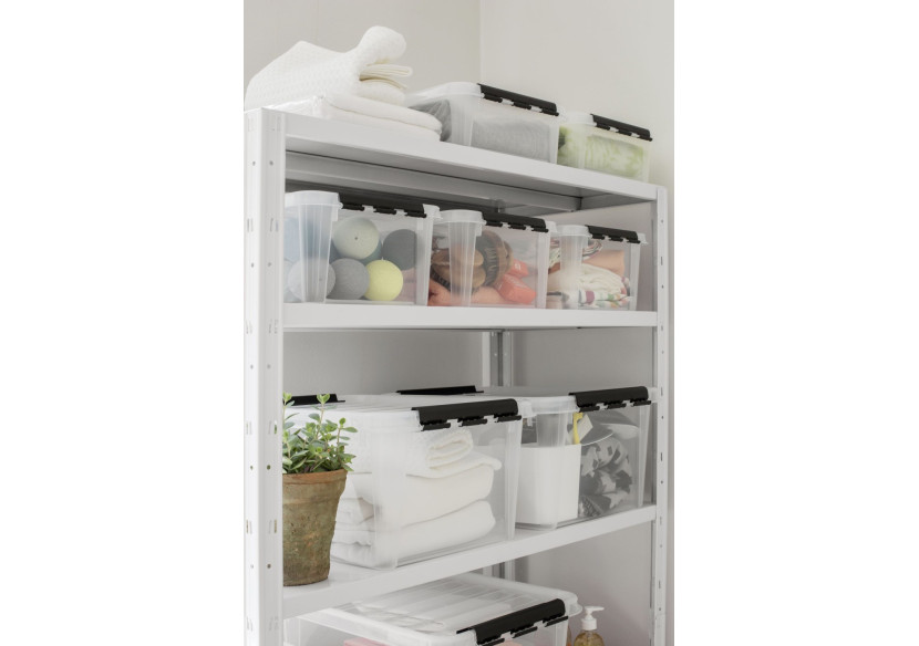 Boîte de Rangement SmartStore Classic 45 - 47L - OR 048737 - Orthex