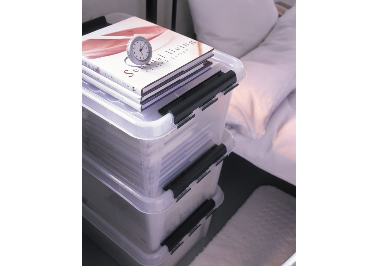 Boîte de Rangement SmartStore Classic 45 - 47L - OR 048737 - Orthex