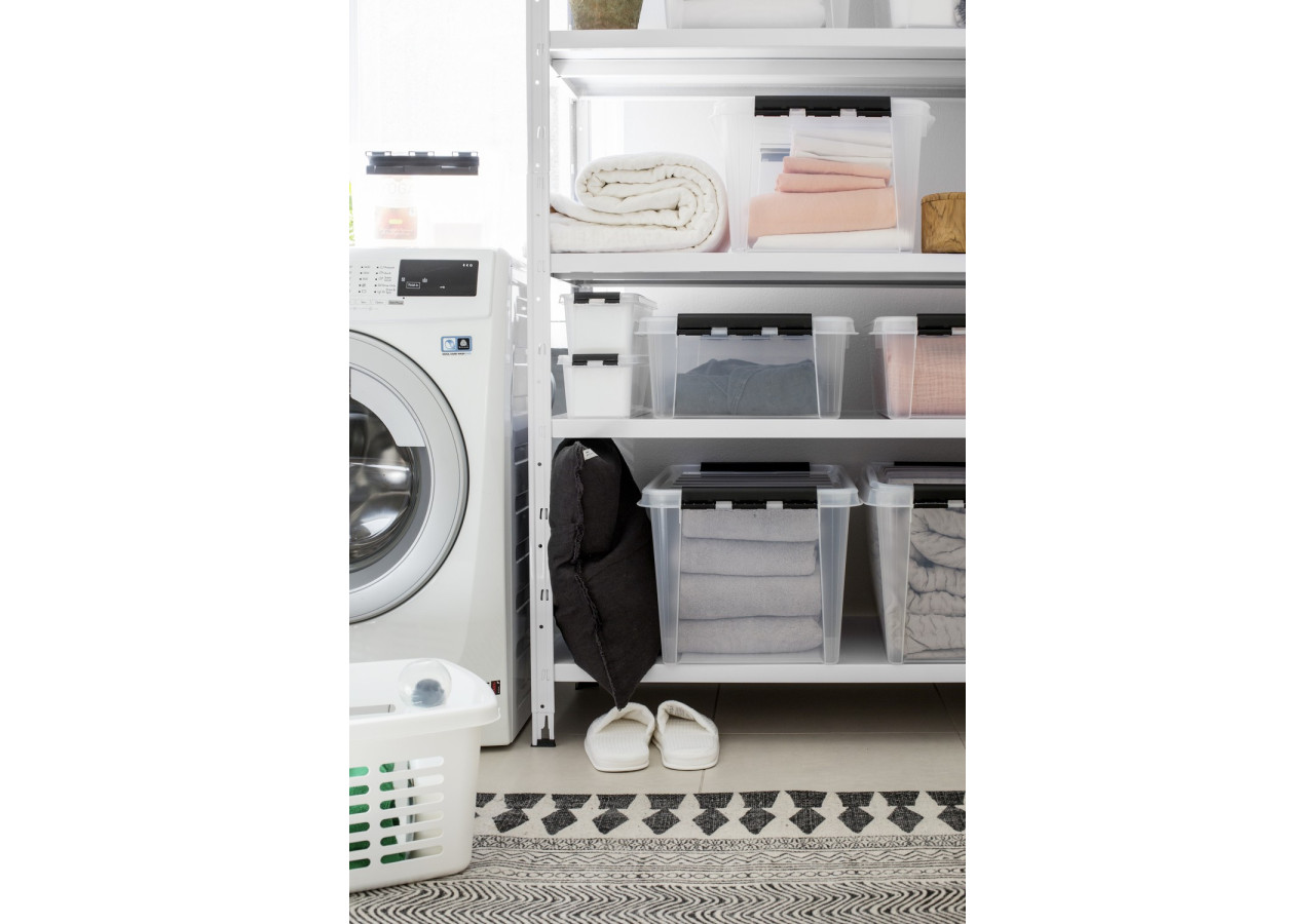 Boîte de Rangement SmartStore Classic 45 - 47L - OR 048737 - Orthex