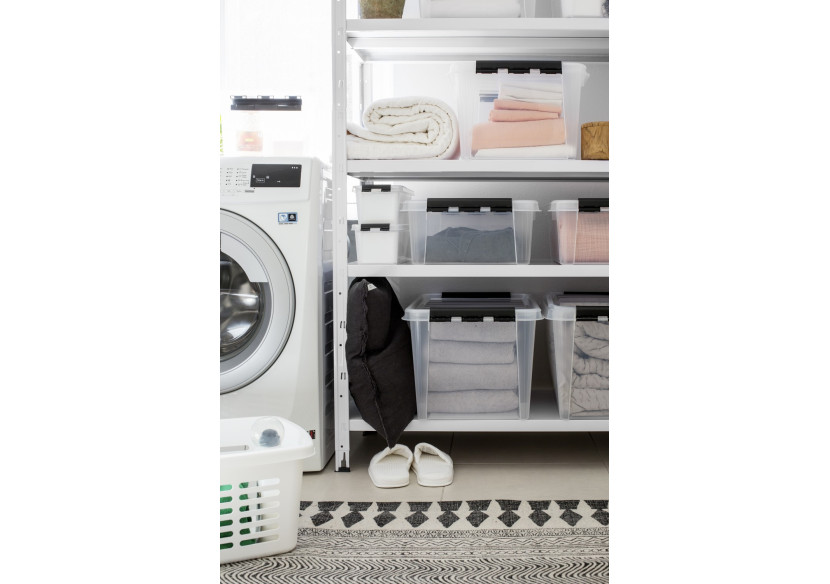 Boîte de Rangement SmartStore Classic 45 - 47L - OR 048737 - Orthex