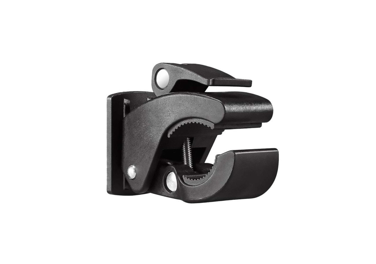 Support de téléphone ProRide - Étanche avec pare-soleil pour voiture - CE 189510 - Celly