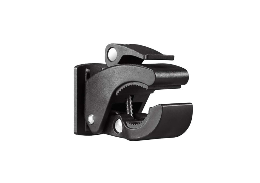 Support de téléphone ProRide - Étanche avec pare-soleil pour voiture - CE 189510 - Celly