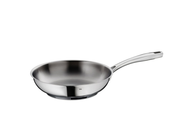 Poêle Flavoria - 20 cm en acier inoxydable - KE 101878 - Kela Keuken