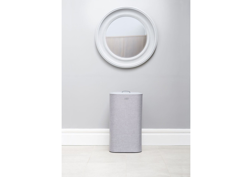 Panier à linge Tota - 60 litres avec double compartiment - JJ 003277 - Joseph Joseph Panier à linge Tota - 60 litres avec double compartiment - JJ 003277 - Joseph Joseph