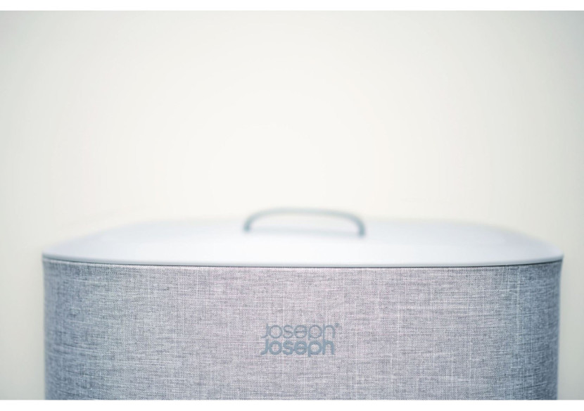 Panier à linge Tota - 60 litres avec double compartiment - JJ 003277 - Joseph Joseph Panier à linge Tota - 60 litres avec double compartiment - JJ 003277 - Joseph Joseph