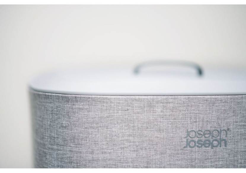 Panier à linge Tota - 60 litres avec double compartiment - JJ 003277 - Joseph Joseph Panier à linge Tota - 60 litres avec double compartiment - JJ 003277 - Joseph Joseph