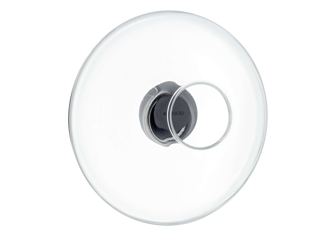 Mangeoire à oiseaux pour fenêtre - Grande taille 20 cm - ES 166225 - Eva Solo