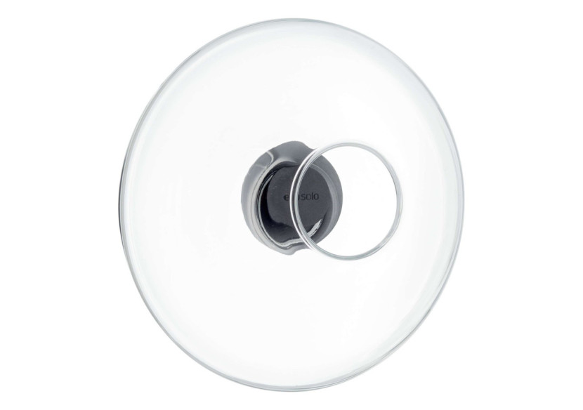 Mangeoire à oiseaux pour fenêtre - Grande taille 20 cm - ES 166225 - Eva Solo