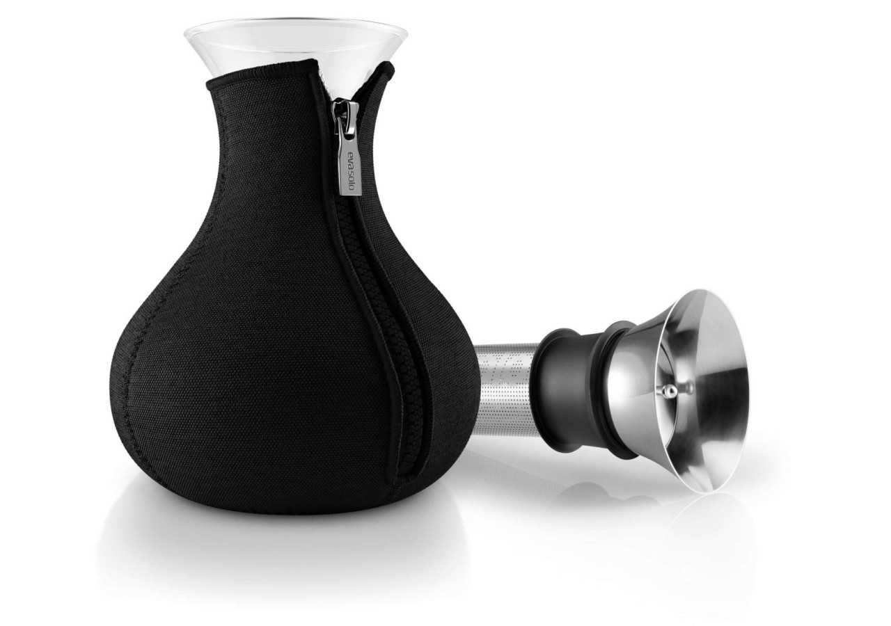 Théière 1 litre - Infusion parfaite avec filtre - ES 075824 - Eva Solo