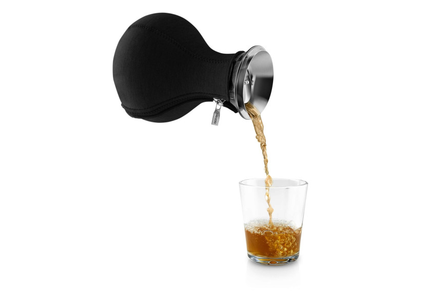 Théière 1 litre - Infusion parfaite avec filtre - ES 075824 - Eva Solo