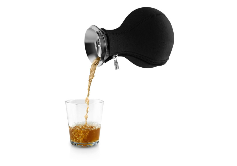 Théière 1 litre - Infusion parfaite avec filtre - ES 075824 - Eva Solo