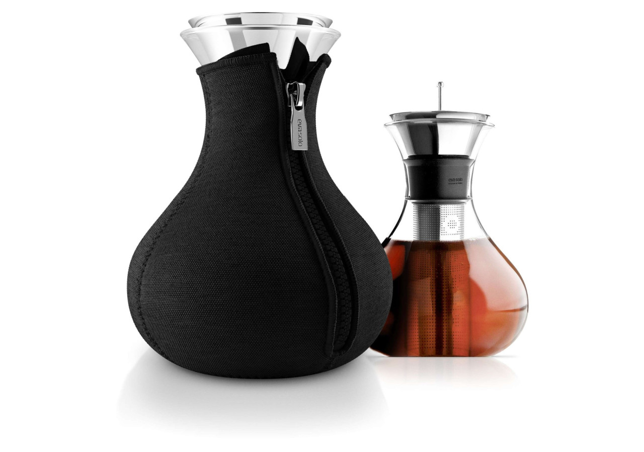 Théière 1 litre - Infusion parfaite avec filtre - ES 075824 - Eva Solo